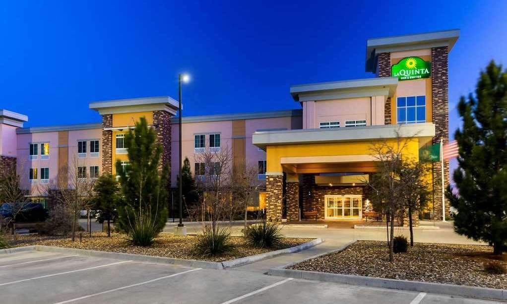 La Quinta Inn & Suites by Wyndham Monahans