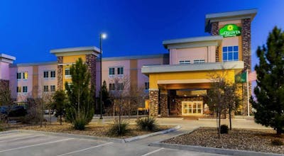 La Quinta Inn & Suites by Wyndham Monahans