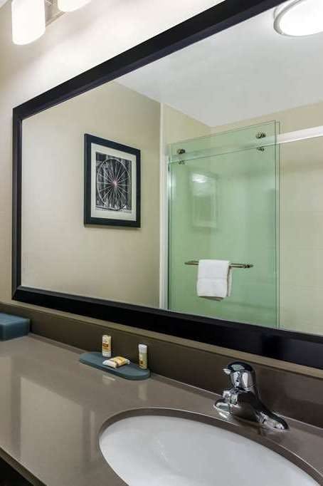 Hotel La Quinta Inn & Suites by Wyndham Monahans photo 5