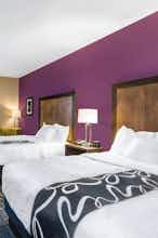 Hotel La Quinta Inn Ste Monahans photo 2