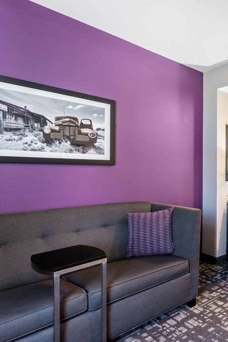 Hotel La Quinta Inn & Suites by Wyndham Monahans photo 4