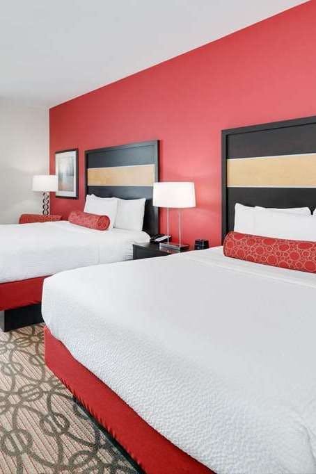 Hotel La Quinta Inn & Suites by Wyndham Starkville at MSU photo 3