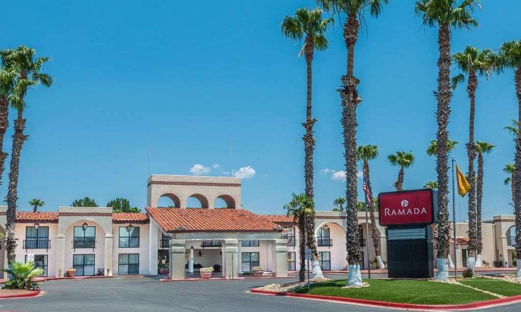 Ramada Las Cruces