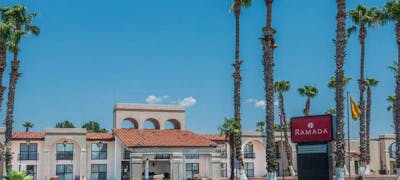 Ramada Las Cruces
