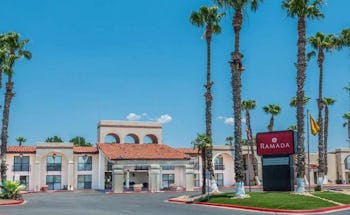 Ramada Las Cruces