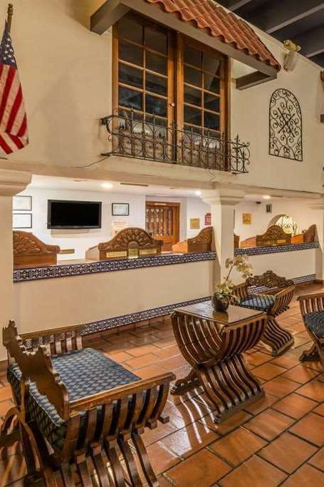 Hotel Ramada Las Cruces photo 5