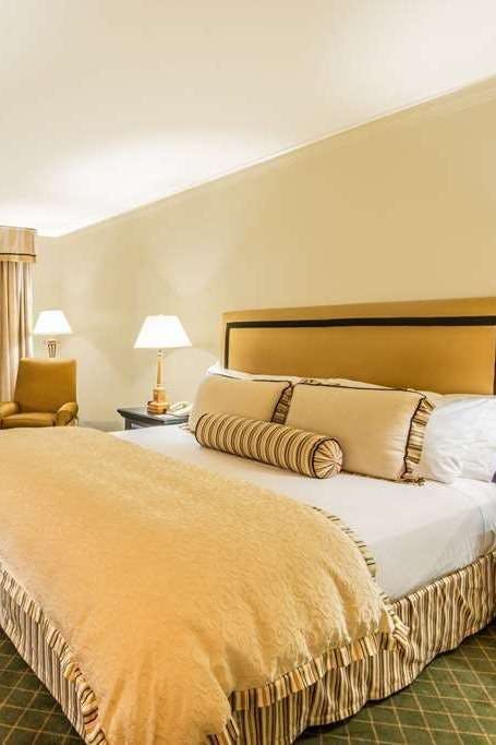 Hotel Ramada Las Cruces photo 1