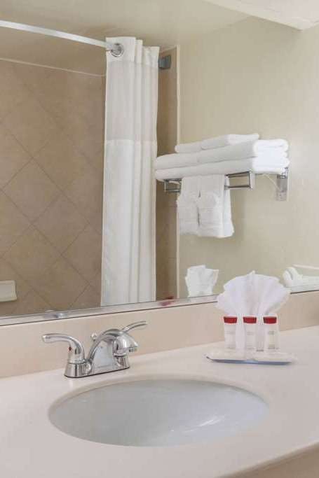 Hotel Ramada Las Cruces photo 4