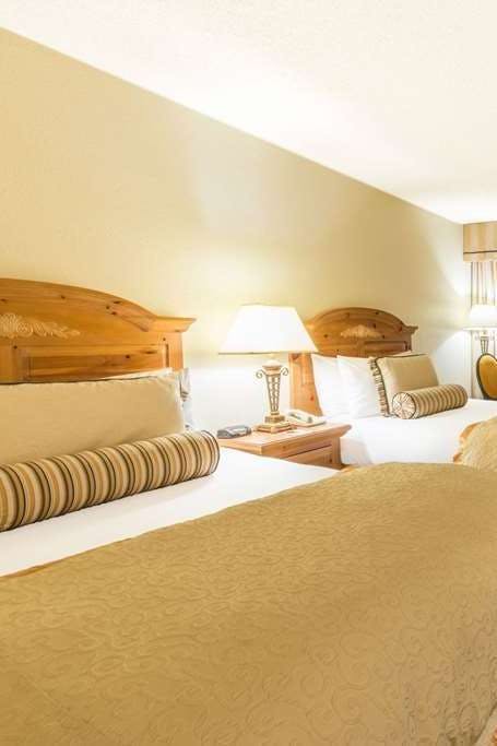 Hotel Ramada Las Cruces photo 2