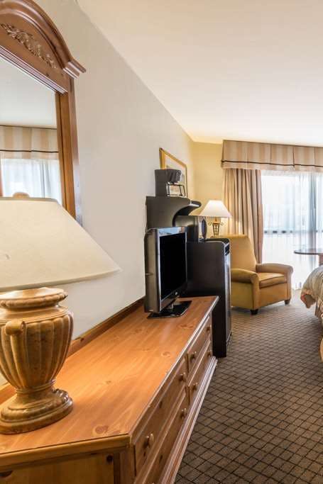 Hotel Ramada Las Cruces photo 3