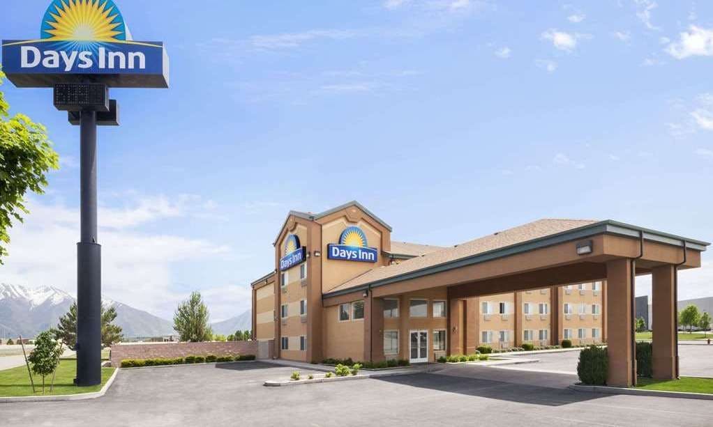 Days Inn by Wyndham Springville