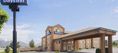 Days Inn Springville