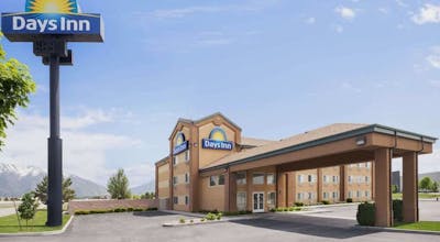 Days Inn by Wyndham Springville