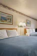 Hotel Days Inn Springville photo 2
