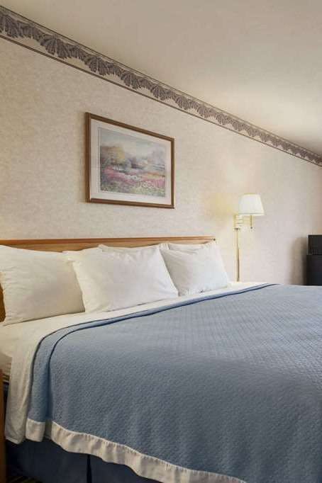 Hotel Days Inn by Wyndham Springville photo 3