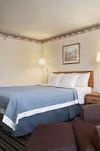 Hotel Days Inn Springville photo 1