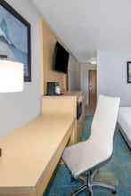 Hotel Days Inn Springville photo 4