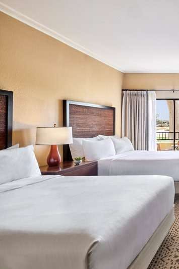 Hotel Omni Tucson National Resort & Spa photo 1