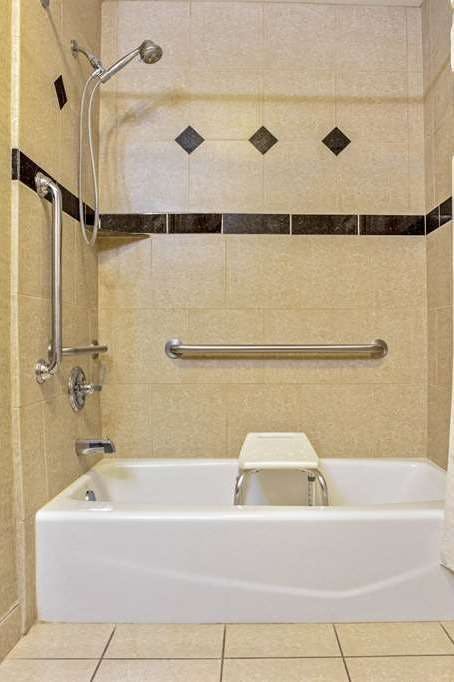 Hotel La Quinta Inn & Suites by Wyndham Cleburne photo 5