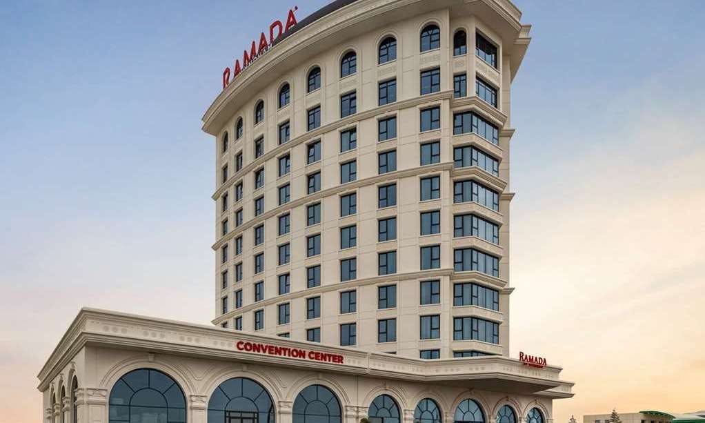 Ramada by Wyndham Karapinar