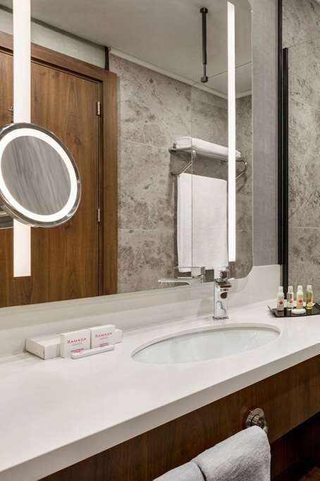 Hotel Ramada by Wyndham Karapinar photo 4