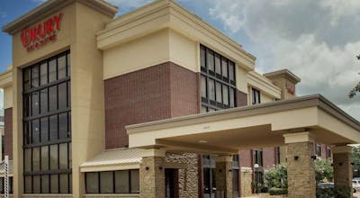 Drury Inn and Suites Houston Near the Galleria