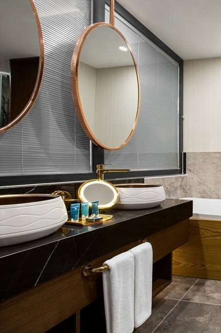 Hotel Ramada by Wyndham Karapinar photo 5