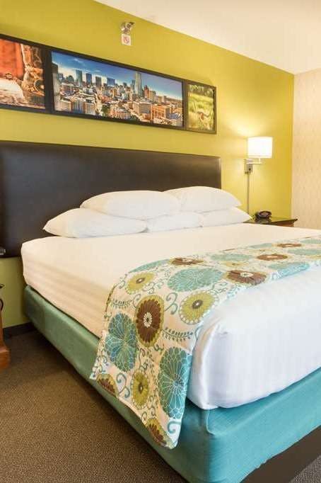 Hotel Drury Inn and Suites Houston Near the Galleria photo 1