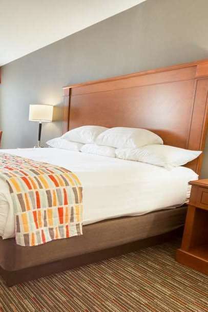 Hotel Drury Plaza Hotel St. Louis Creve Coeur photo 1