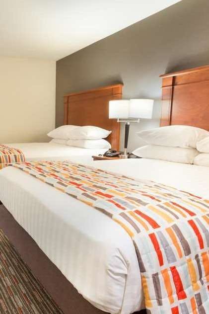 Hotel Drury Plaza Hotel St. Louis Creve Coeur photo 2