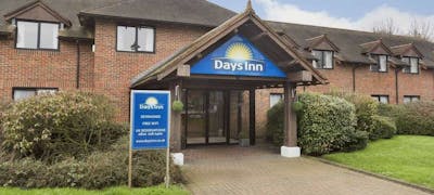 Days Inn Sevenoaks ClacketLane