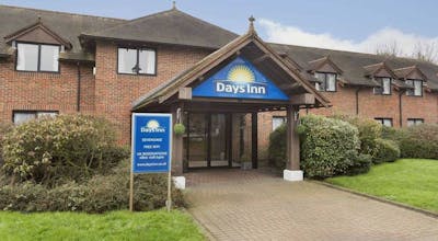 Days Inn by Wyndham Sevenoaks Clacket Lane