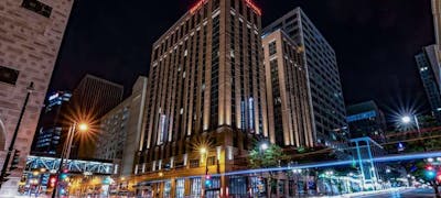 Drury Plaza Hotel Milwaukee Downtown