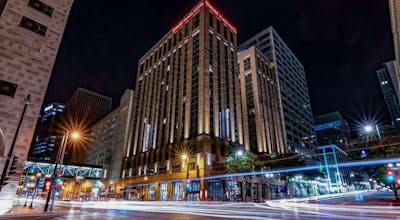 Drury Plaza Hotel Milwaukee Downtown