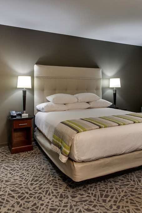 Hotel Drury Plaza Hotel Milwaukee Downtown photo 1