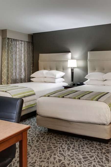 Hotel Drury Plaza Hotel Milwaukee Downtown photo 5