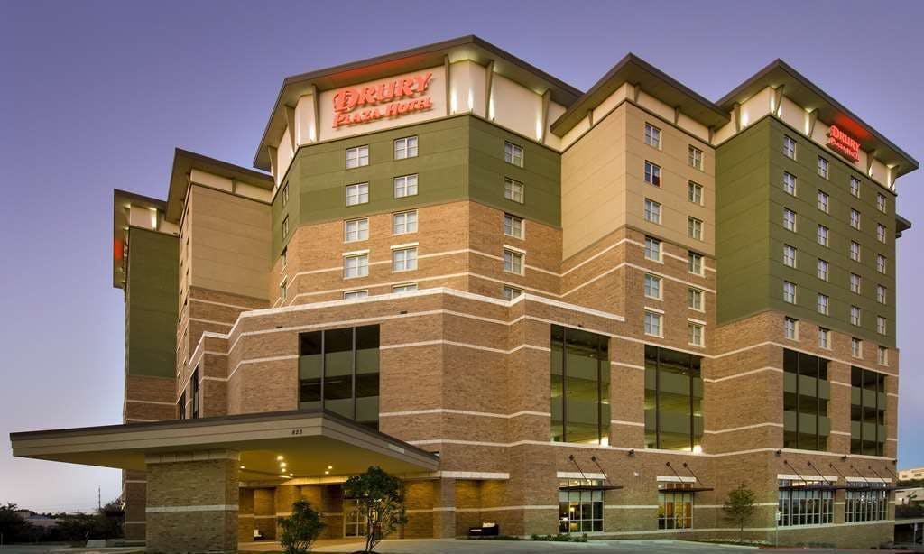 Drury Plaza Hotel San Antonio North Stone Oak