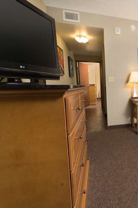 Hotel Drury Plaza Hotel San Antonio North Stone Oak photo 4