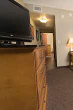 Hotel Drury Plaza Hotel San Antonio North Stone Oak photo 4