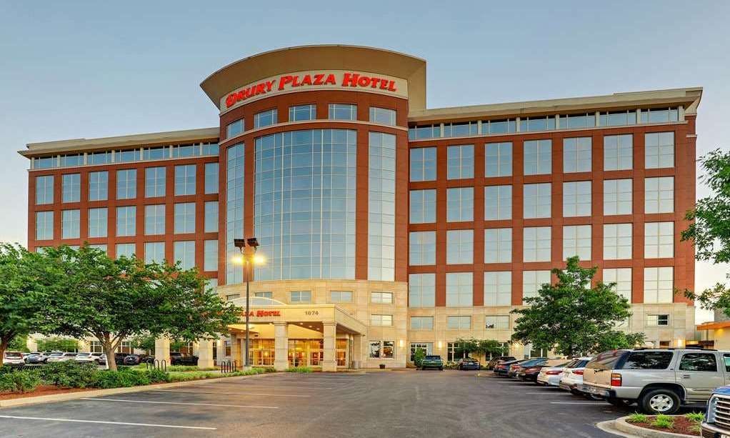Drury Plaza Hotel Nashville Franklin