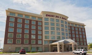 Drury Inn and Suites Grand Rapids