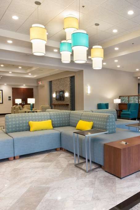 Hotel Drury Inn and Suites Grand Rapids photo 4