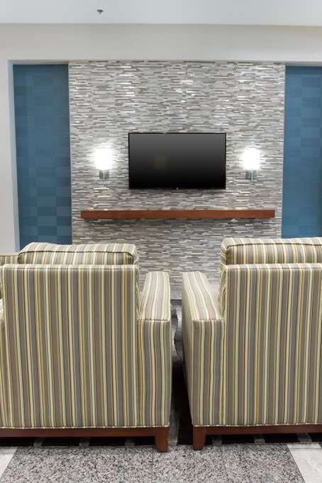 Hotel Drury Inn and Suites Grand Rapids photo 5