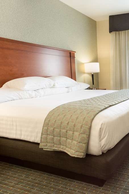 Hotel Drury Inn and Suites Grand Rapids photo 1