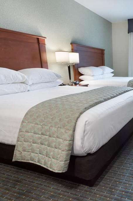 Hotel Drury Inn and Suites Grand Rapids photo 2