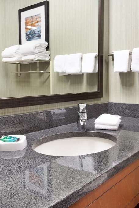 Hotel Drury Inn and Suites Grand Rapids photo 3