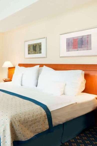 Hotel Ramada by Wyndham Prague City Centre photo 1
