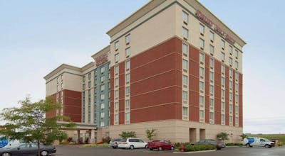 Drury Inn and Suites Indianapolis Northeast