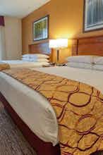 Hotel Drury Inn and Suites Indianapolis Northeast photo 2