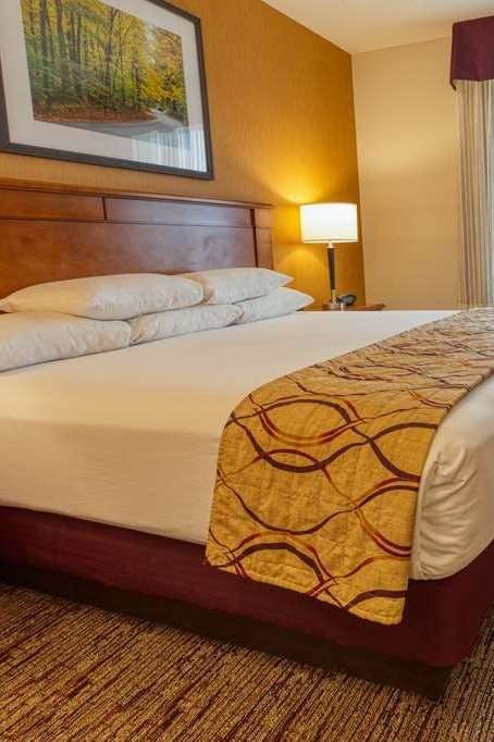 Hotel Drury Inn and Suites Indianapolis Northeast photo 1